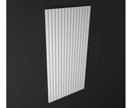 Гіпсова 3D панель Soft [1000х500], зображення 9