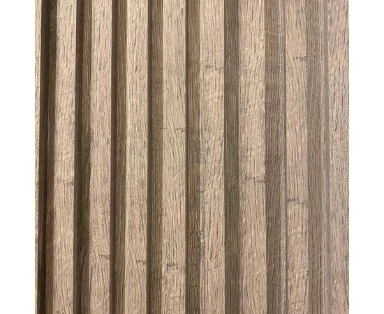 Деревянная Панель Рейка [18x20] ДСП