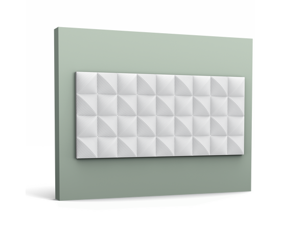 Декоративная 3D панель Orac Decor W113 Cobble