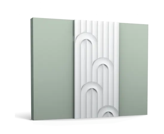 Декоративная 3D панель Orac Decor W212 Valley Loop