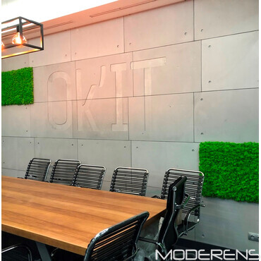 Панель Loft standart [1000х600], Размеры: 1000х600х15