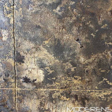 Decorative Rust