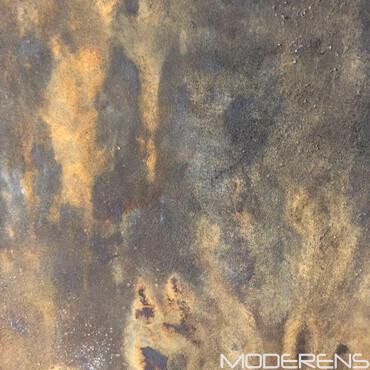 Decorative Rust