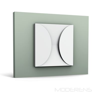Orac Decor W107 Circle
