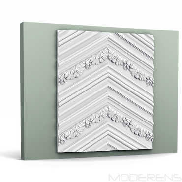 Orac Decor W130 Chevron