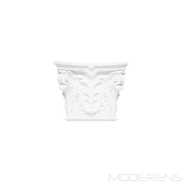 Капитель пилястры Orac Decor K251
