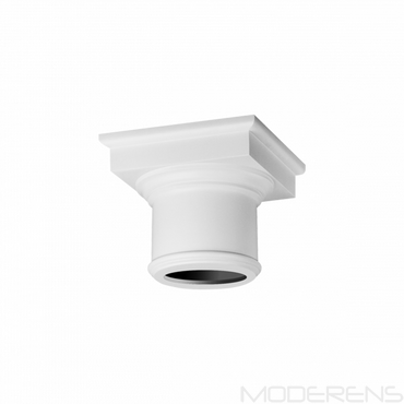 Капітель колони Orac Decor K1112