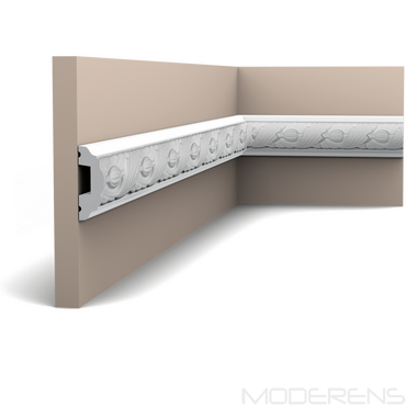 Молдинг для стіни Orac Decor P1020