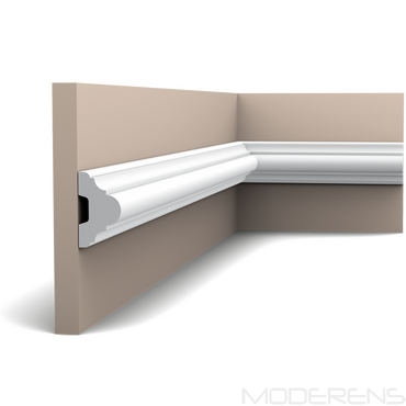 Молдинг для стіни Orac Decor P4020F