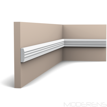 Молдинг для стіни Orac Decor P5021