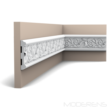 Молдинг для стены Orac Decor P7020