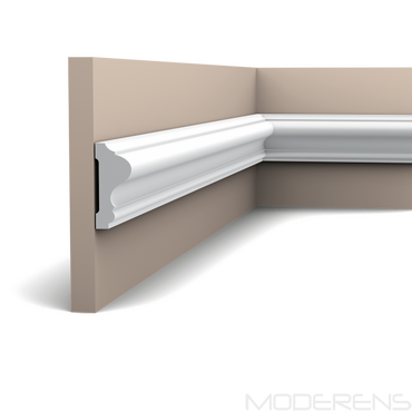 Молдинг для стены Orac Decor P8020