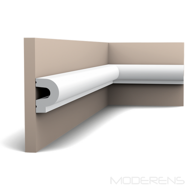 Молдинг для стены Orac Decor P8060