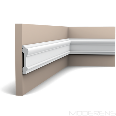 Молдинг для стены Orac Decor P9010