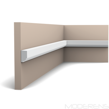 Молдинг для стены Orac Decor P9050F