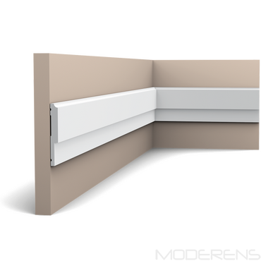 Молдинг для стены Orac Decor P9900F