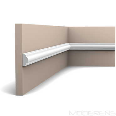 Молдинг для стены Orac Decor PX103F