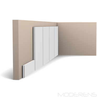 Молдинг для стены Orac Decor PX147