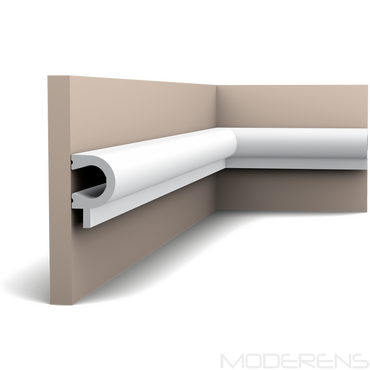 Молдинг для стены Orac Decor PX169