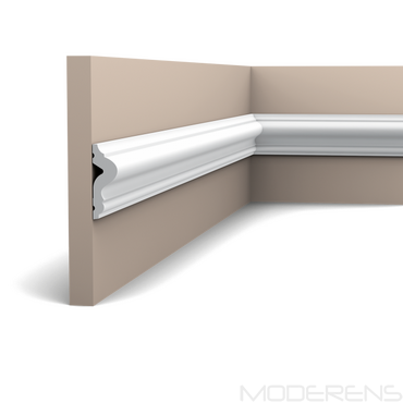 Молдинг для стены Orac Decor PX175F