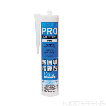 Монтажний клей Orac Decor DecoFix Pro (310 мл) FDP500