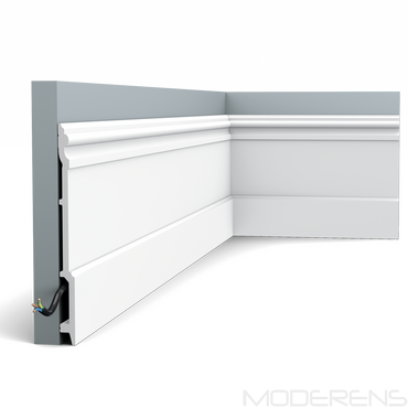Orac Decor SX191 High Rise