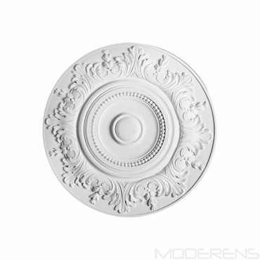 Потолочная розетка Orac Decor R17
