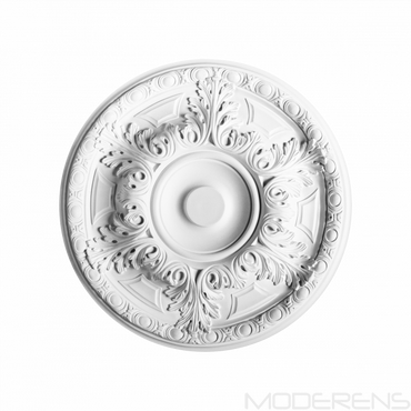 Потолочная розетка Orac Decor R18