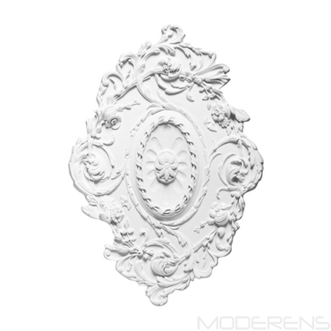 Потолочная розетка Orac Decor R22