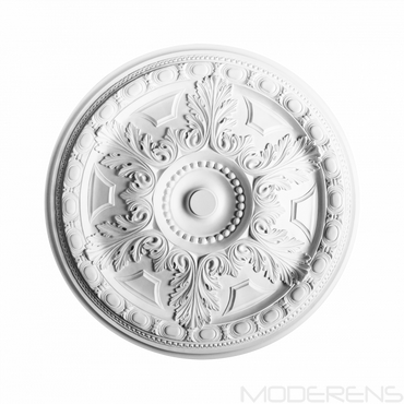 Потолочная розетка Orac Decor R23