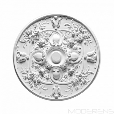 Потолочная розетка Orac Decor R24