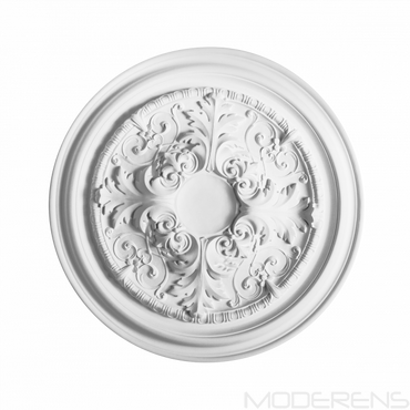 Потолочная розетка Orac Decor R52