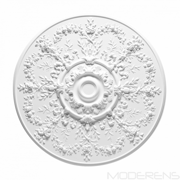 Потолочная розетка Orac Decor R64