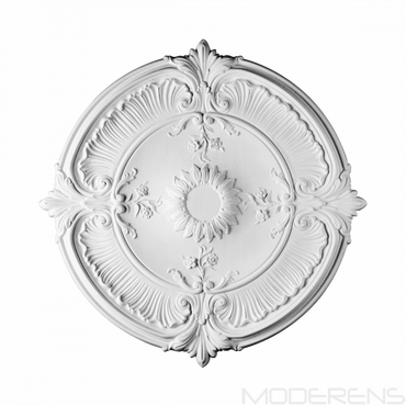 Потолочная розетка Orac Decor R73
