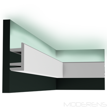 Orac Decor C381 L3 Linear Led Lighting