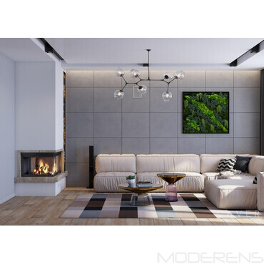 Панель Loft mini [600х600]
