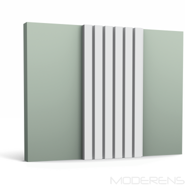 Декоративна 3D панель Orac Decor W111 Bar