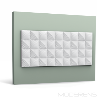 Декоративна 3D панель Orac Decor W113 Cobble