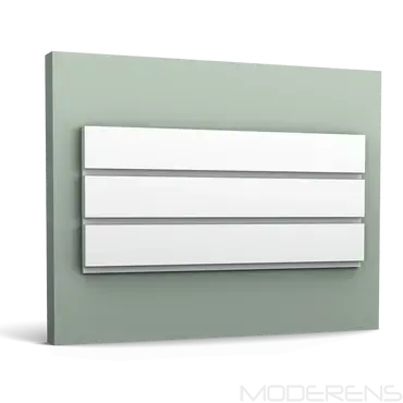 Декоративна 3D панель Orac Decor W116F Bar XL