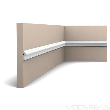 Молдинг для стіни Orac Decor PX201