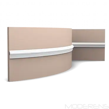 Молдинг для стіни Orac Decor PX201F