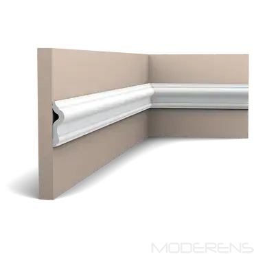 Молдинг для стіни Orac Decor PX202