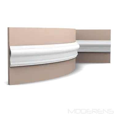 Молдинг для стіни Orac Decor PX202F