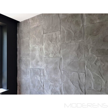 Панель СКАЛА цвет LOFT c фактурой [700х580]
