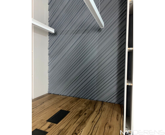 Гіпсова 3Д панель LINE Standard [800х600], зображення 7