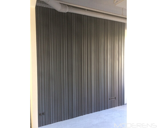 Гіпсова 3Д панель LINE Standard [800х600], зображення 16