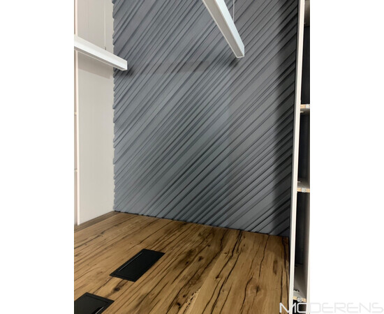 Гіпсова 3Д панель LINE Standard [800х600], зображення 8
