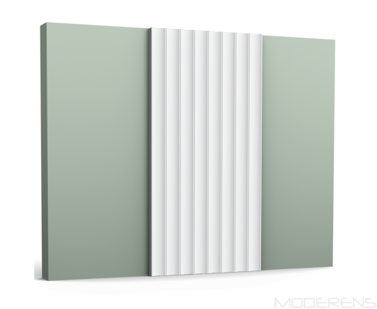3д панель для стены Orac Decor W109 Valley, изображение 2