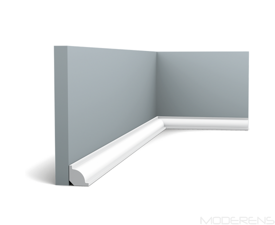 Многофункциональный профиль Orac Decor CX132, изображение 2