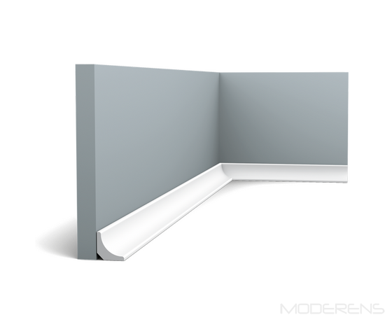 Многофункциональный профиль Orac Decor CX133, изображение 2